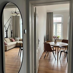 Appartement met Twee Slaapkamers